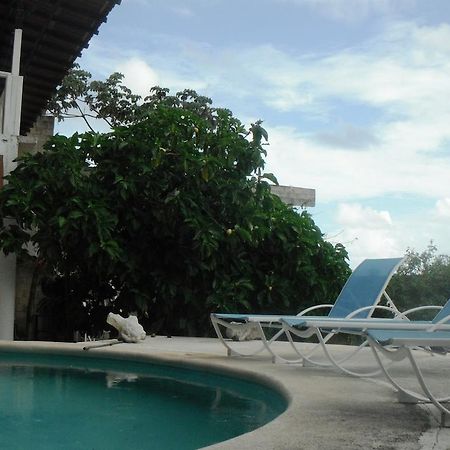 Hotel Cuarto Camino Playa Del Carmen Extérieur photo