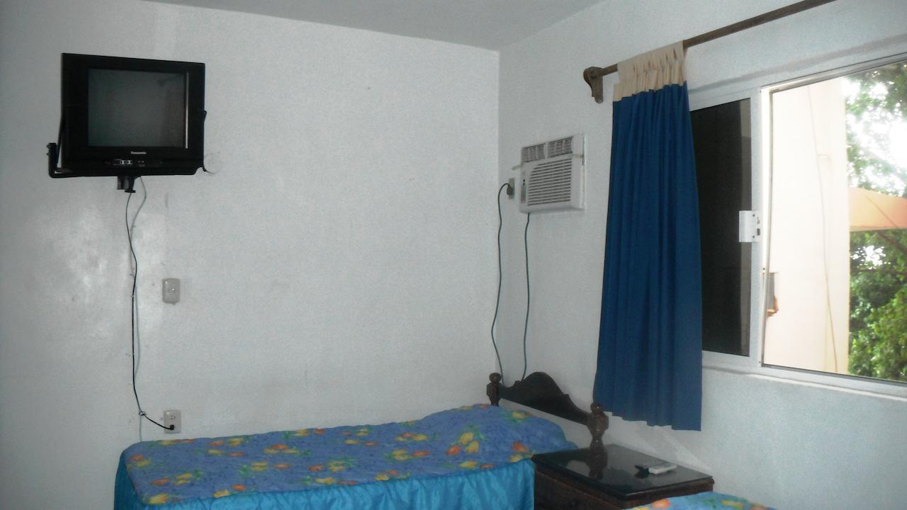 Hotel Cuarto Camino Playa Del Carmen Extérieur photo