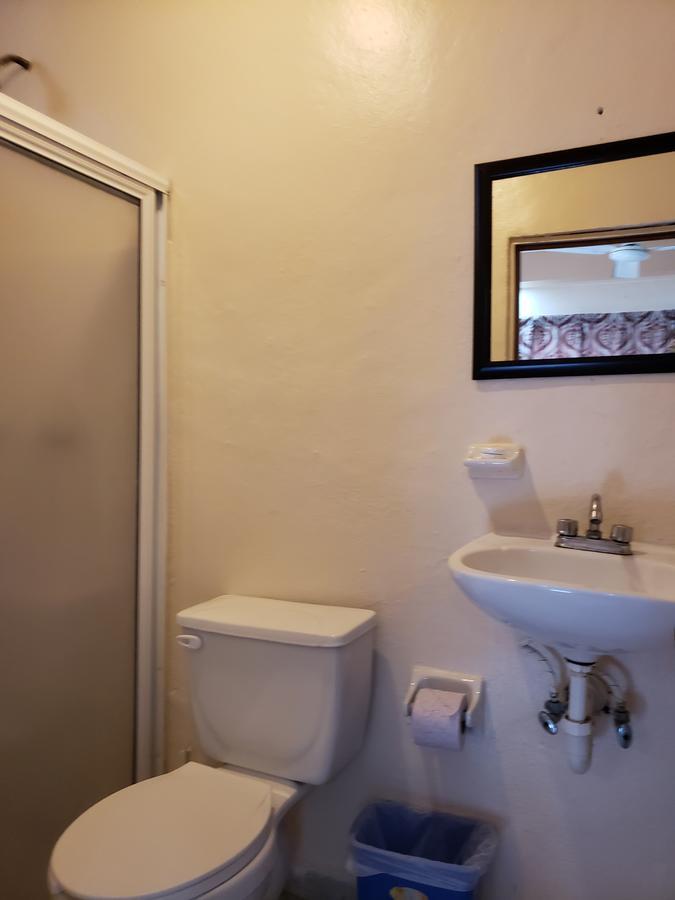 Hotel Cuarto Camino Playa Del Carmen Extérieur photo