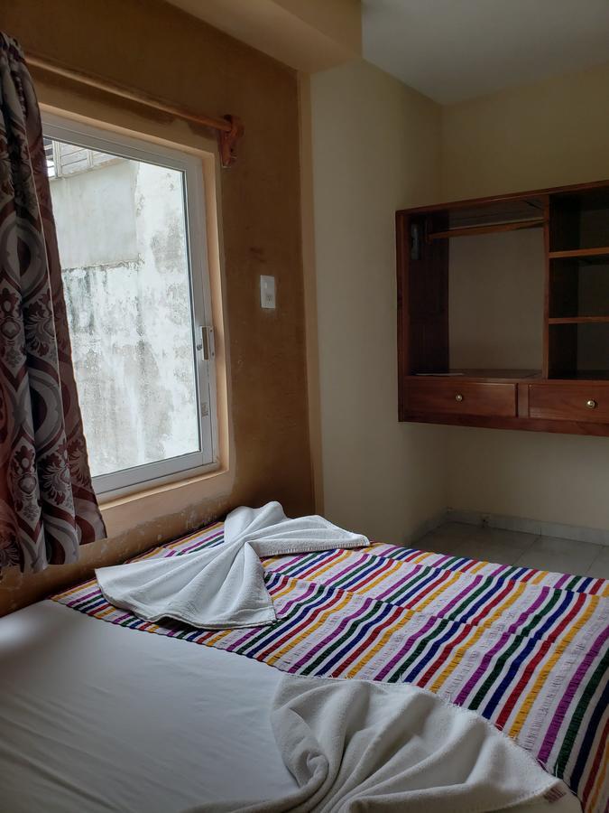 Hotel Cuarto Camino Playa Del Carmen Extérieur photo