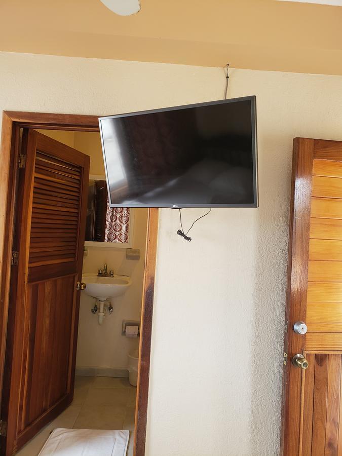 Hotel Cuarto Camino Playa Del Carmen Extérieur photo