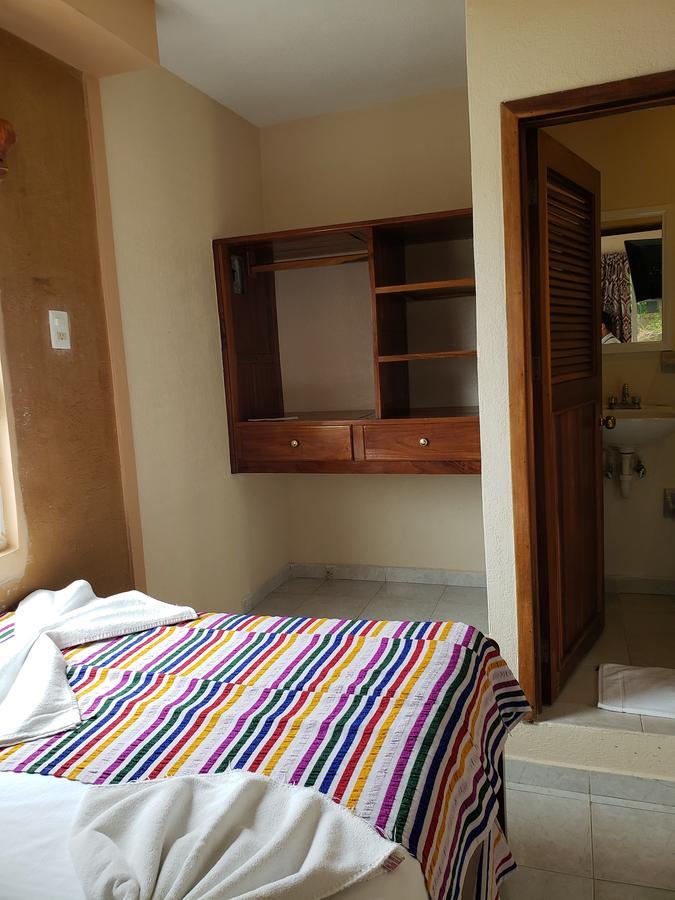 Hotel Cuarto Camino Playa Del Carmen Extérieur photo