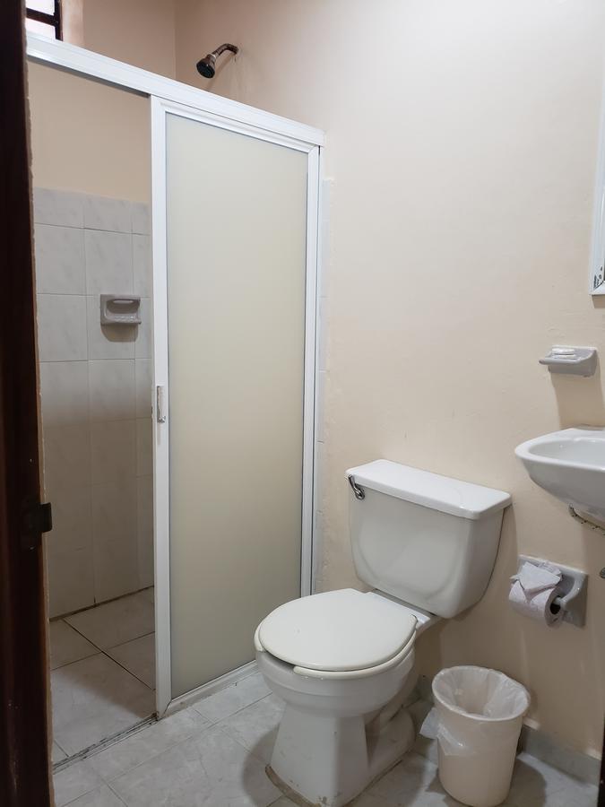 Hotel Cuarto Camino Playa Del Carmen Extérieur photo
